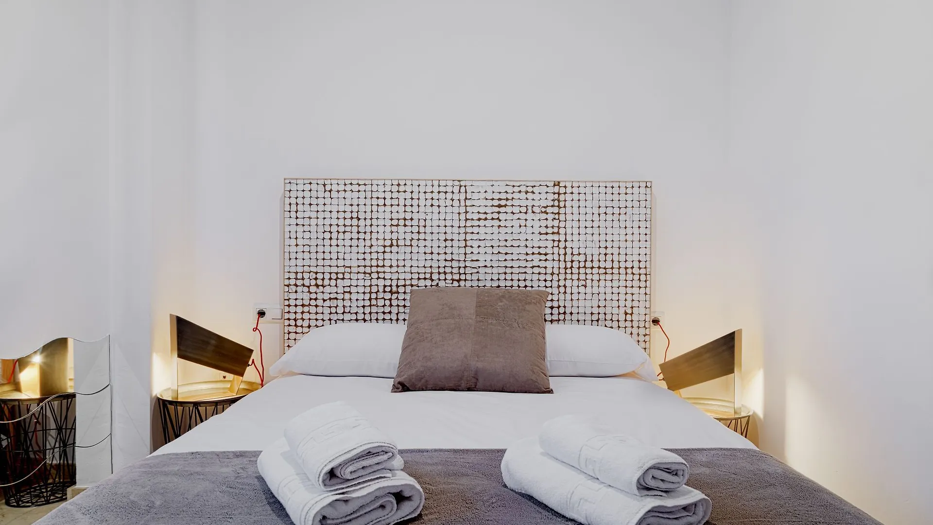 Apartment Suncity Flat Gigantes Malaga