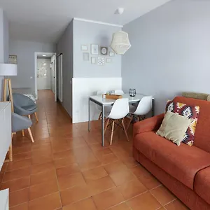  Apartment Desconnectar Spain
