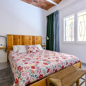  Apartment Casa Creu Spain