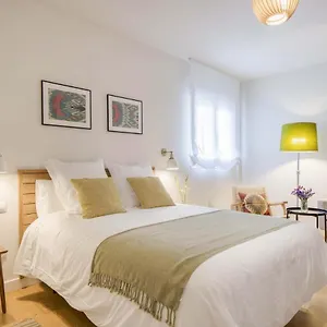  Appartement Larios In By Solaga Homes