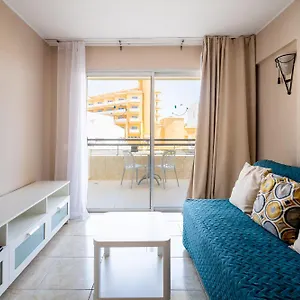  Apartment In San Eugenio Spain