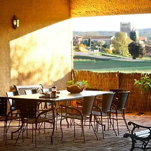  Country house Turisme Rural Ca L,anguila Spain