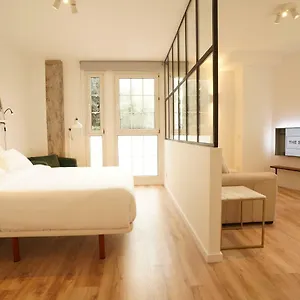  Apartment The Palmas Vv Spain