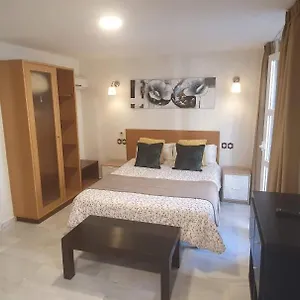  Appartement Fan Flat Carreteria