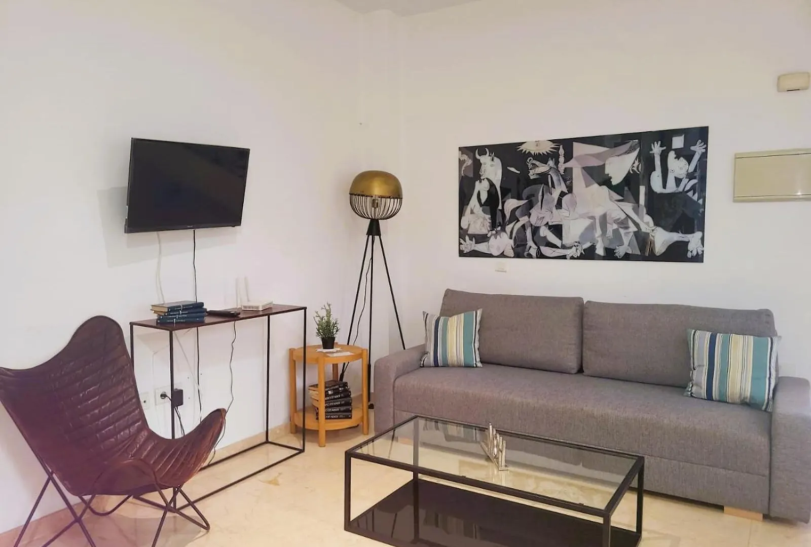 Suncity Flat Gigantes Malaga 0*,  Spain