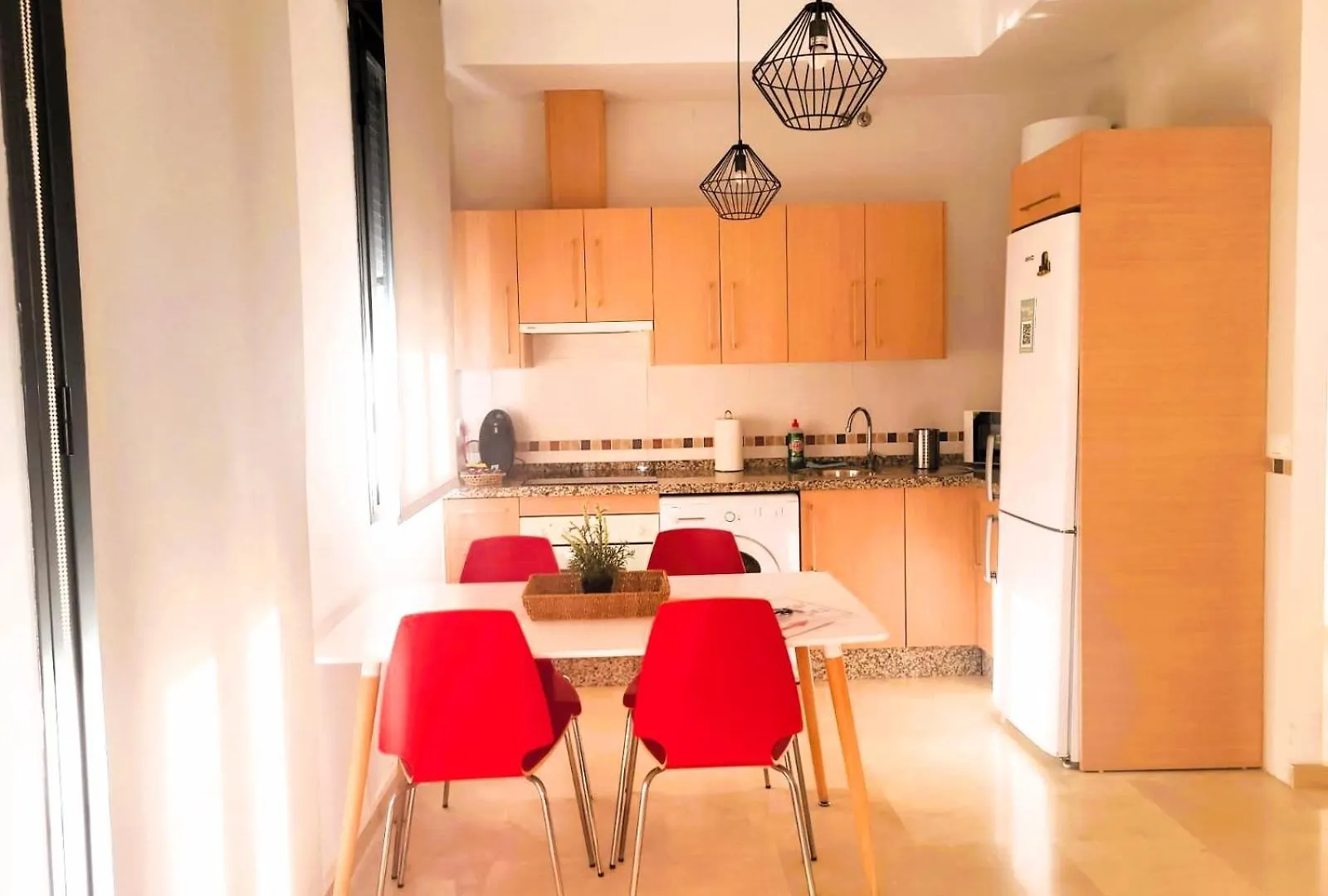 Suncity Flat Gigantes Malaga 0*,  Spain
