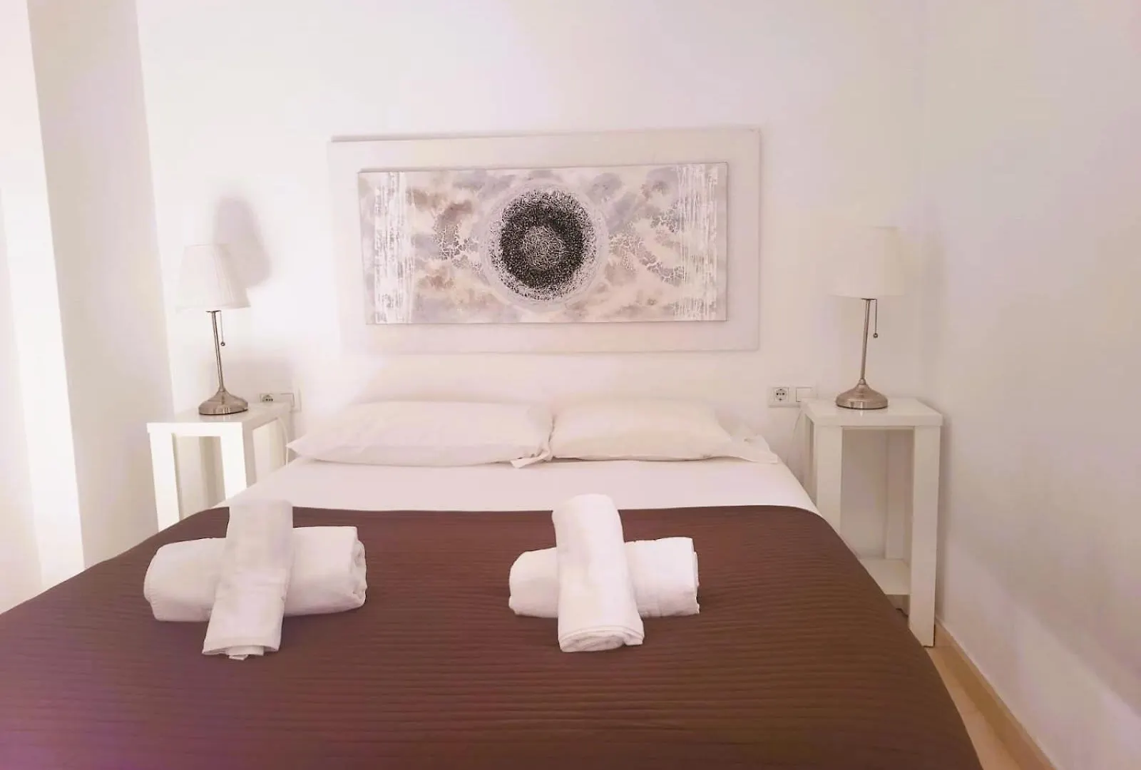 Suncity Flat Gigantes Malaga 0*,  Spain
