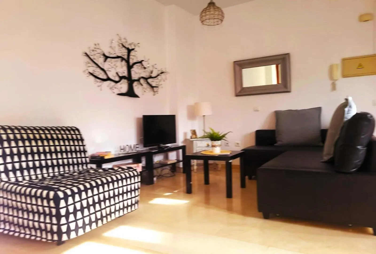 Suncity Flat Gigantes Malaga 0*,