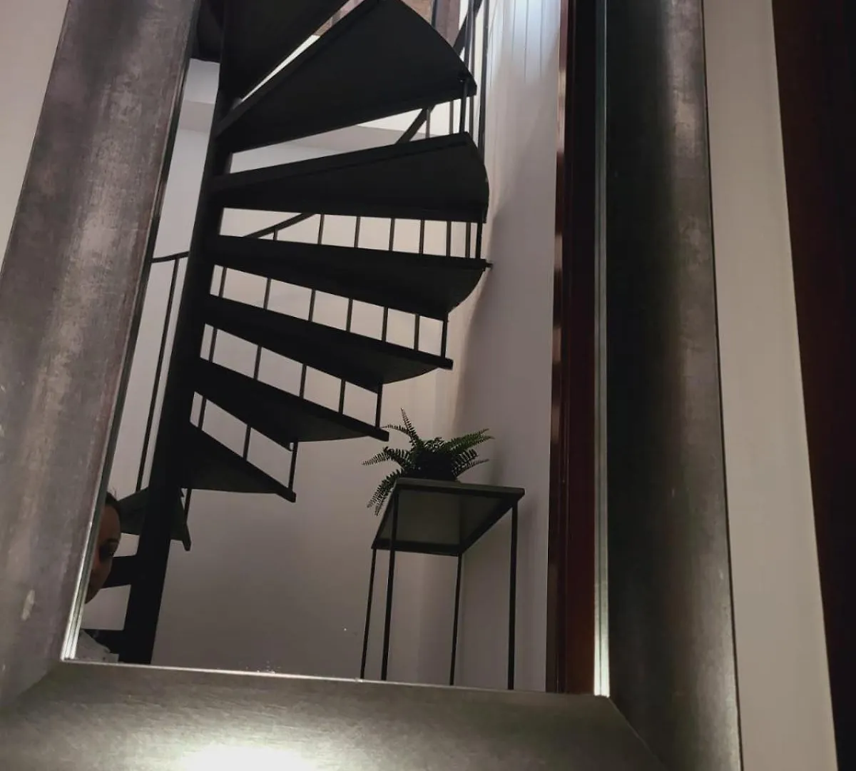 Apartment Suncity Flat Gigantes Malaga