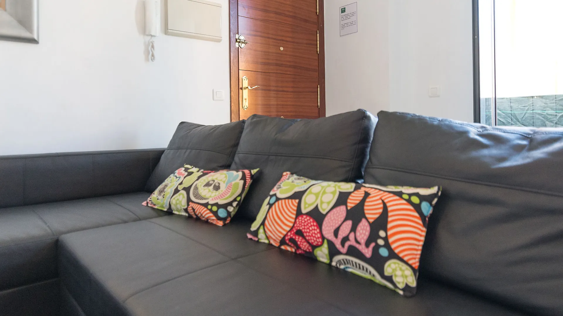 Suncity Flat Gigantes Malaga