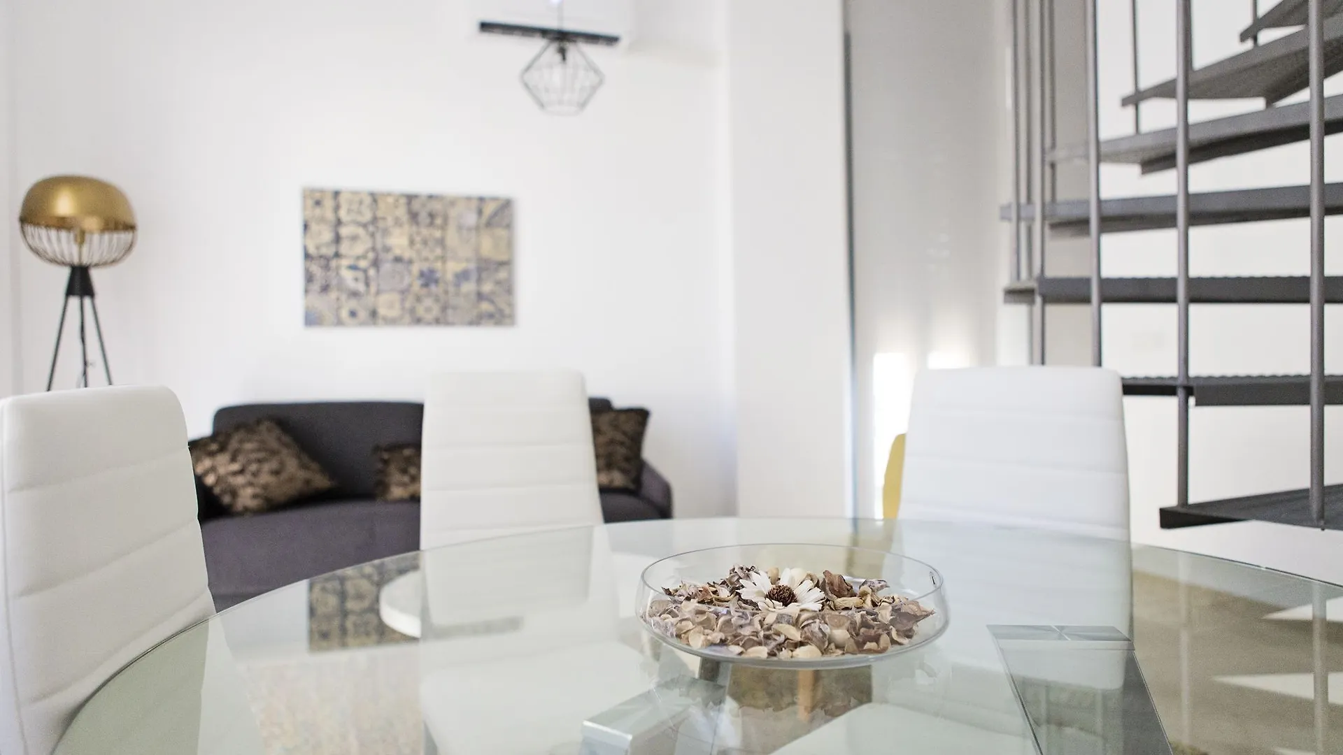 Suncity Flat Gigantes Malaga 0*,