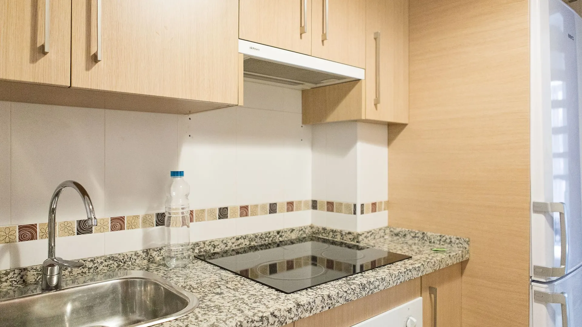 Suncity Flat Gigantes Malaga