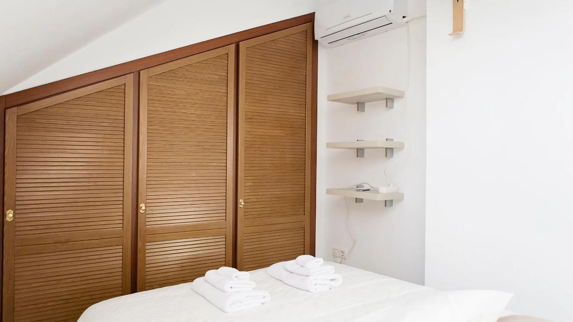 Suncity Flat Gigantes Malaga 0*,