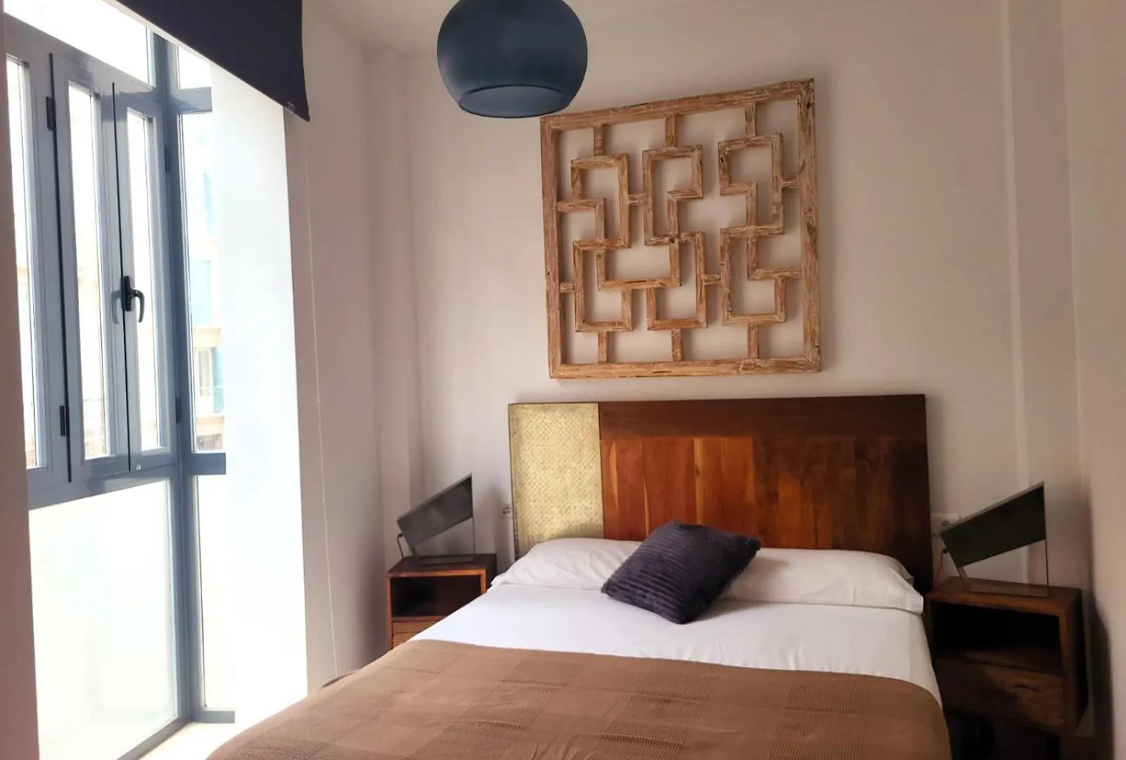 Suncity Flat Gigantes Malaga