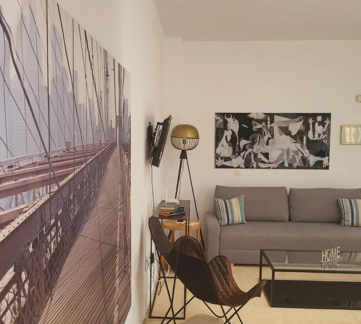 Suncity Flat Gigantes Malaga 0*,  Spain