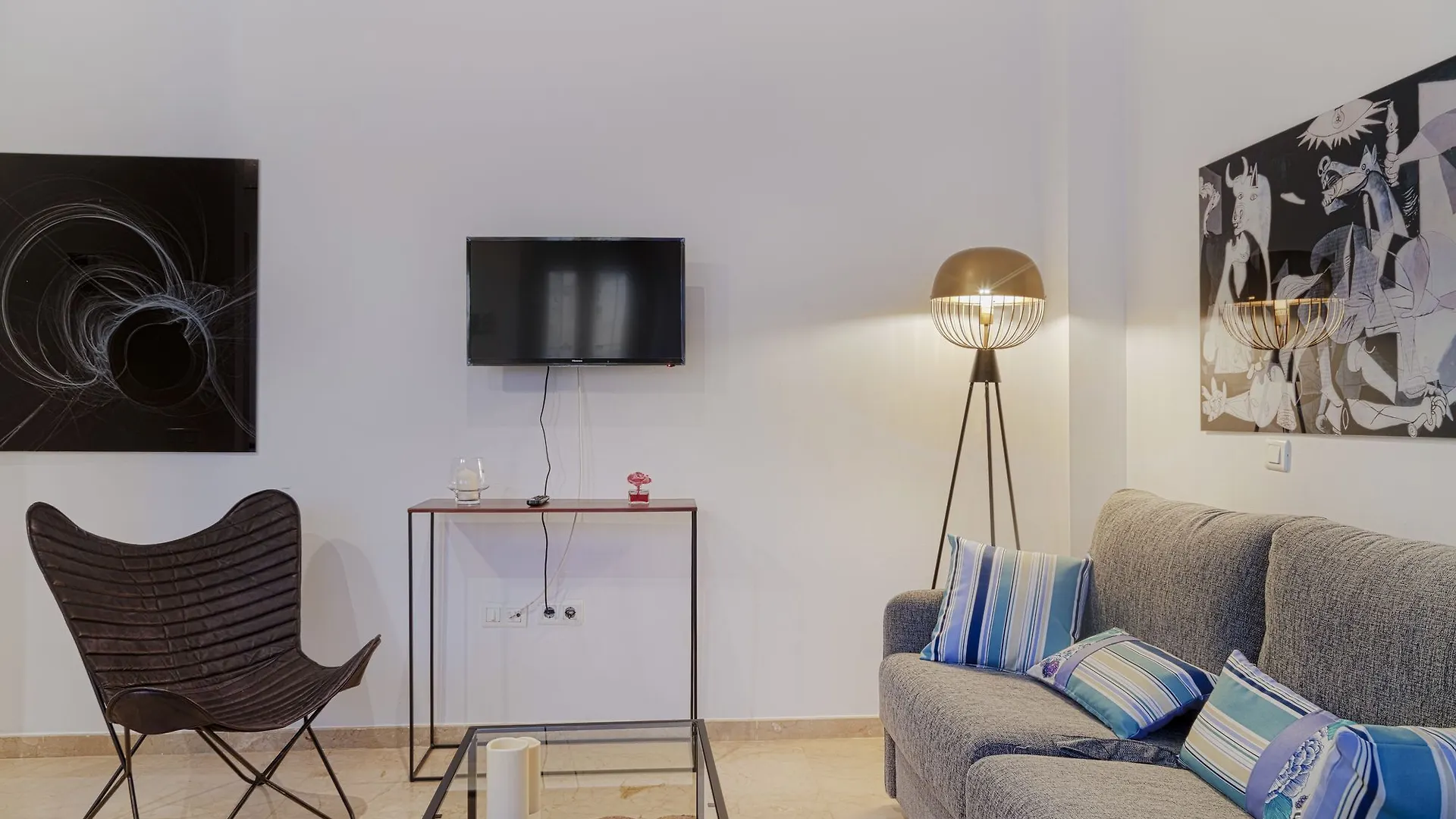 Suncity Flat Gigantes Malaga 0*,  Spain